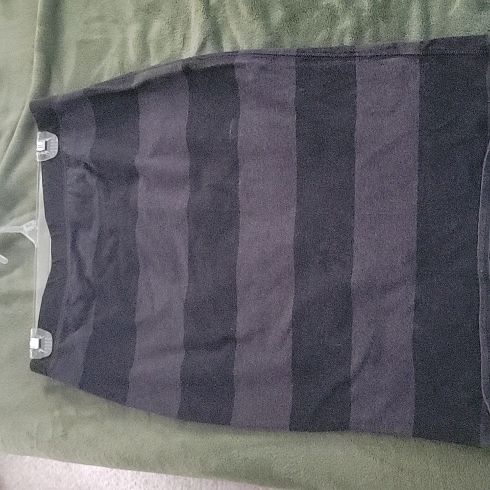 Woman's skirt